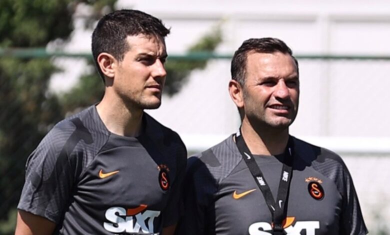 Galatasaray cephesinden Mourinho'ya sert tepki! “Ben maymun değilim” 16 Galatasaray cephesinden Mourinho'ya sert tepki! “Ben maymun değilim”- Futbol