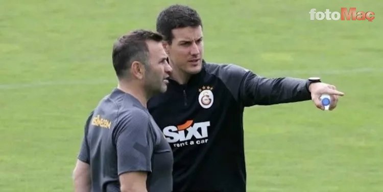 Galatasaray cephesinden Mourinho'ya sert tepki! “Ben maymun değilim”- Futbol
