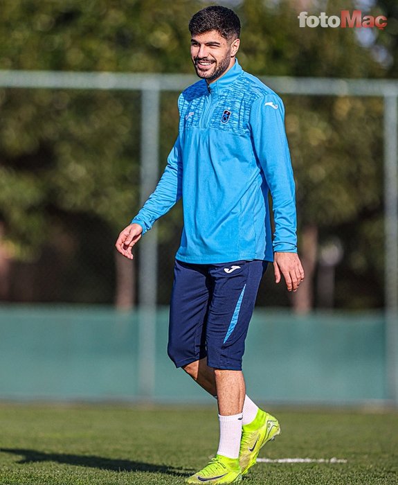 Galatasaray Eren Elmalı transferinde mutlu sona ulaştı! İşte ödenecek rakam- Futbol