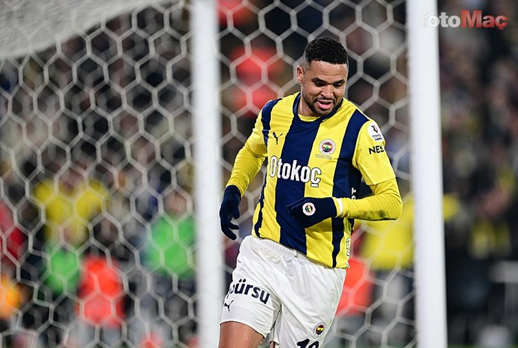 Galatasaray - Fenerbahçe derbisinde anahtar Osimhen ve En Nesyri'de olacak!- Ligler