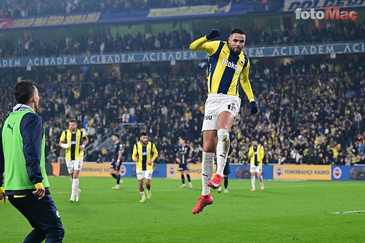 Galatasaray - Fenerbahçe derbisinde anahtar Osimhen ve En Nesyri'de olacak!- Ligler