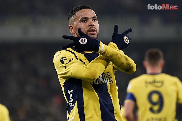 Galatasaray - Fenerbahçe derbisinde anahtar Osimhen ve En Nesyri'de olacak!- Ligler