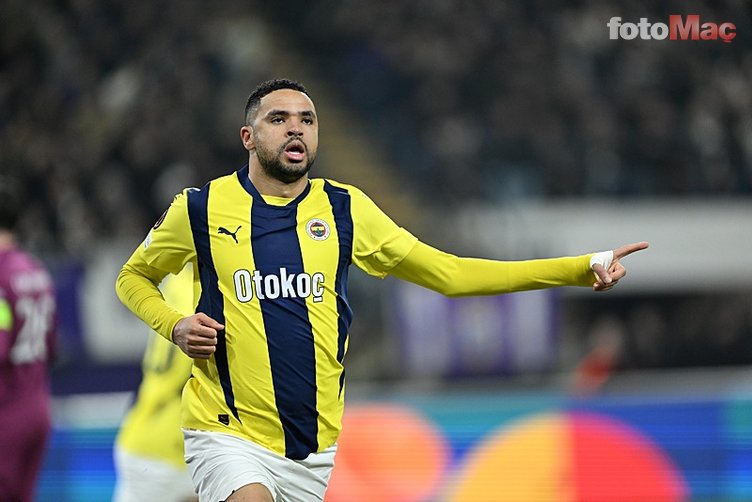 Galatasaray - Fenerbahçe derbisinde anahtar Osimhen ve En Nesyri'de olacak!- Ligler
