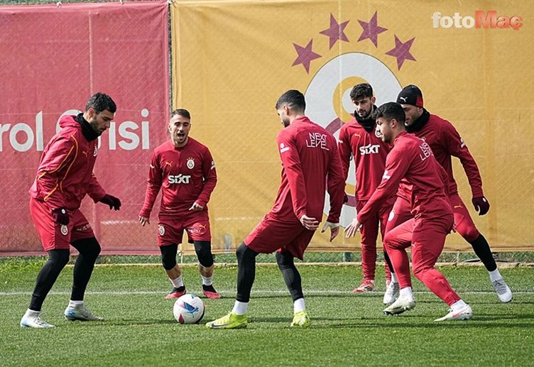 Galatasaray-Fenerbahçe derbisine scout akını! İşte izlenecek isimler- Futbol
