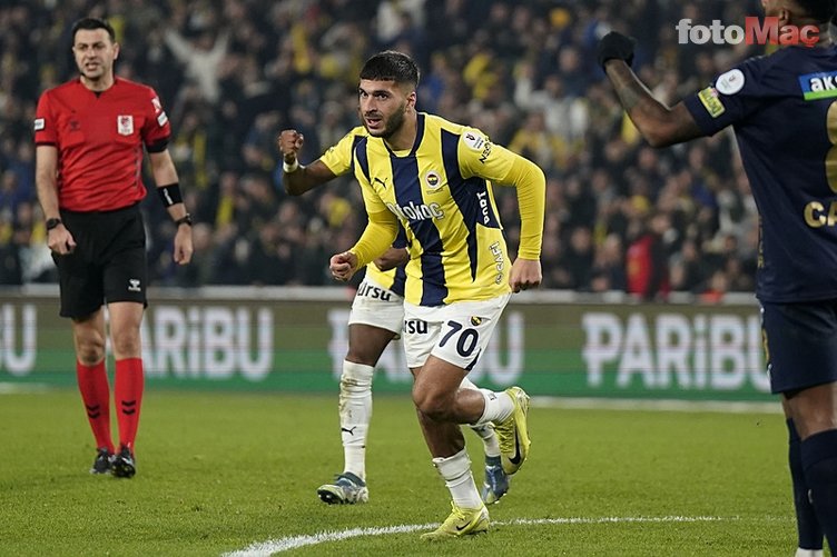 Galatasaray-Fenerbahçe derbisine scout akını! İşte izlenecek isimler- Futbol