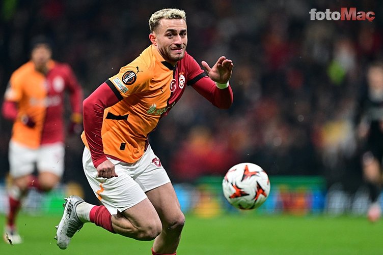 Galatasaray-Fenerbahçe derbisine scout akını! İşte izlenecek isimler- Futbol