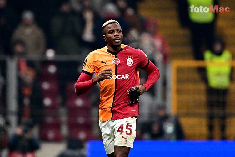 Galatasaray-Fenerbahçe derbisine scout akını! İşte izlenecek isimler- Futbol