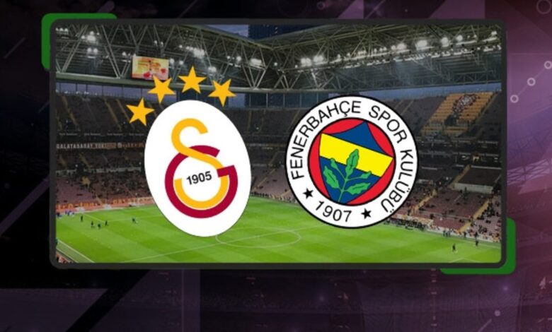 Galatasaray-Fenerbahçe derbisine scout akını! İşte izlenecek isimler 17 Galatasaray-Fenerbahçe derbisine scout akını! İşte izlenecek isimler- Futbol