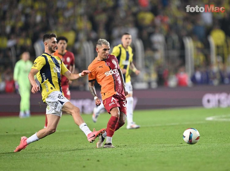 Galatasaray - Fenerbahçe derbisinin oranları belli oldu!- Ligler