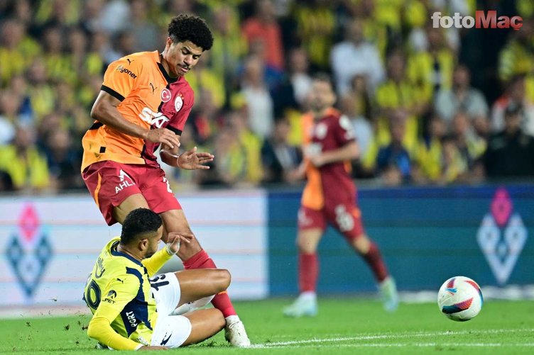 Galatasaray - Fenerbahçe derbisinin oranları belli oldu!- Ligler