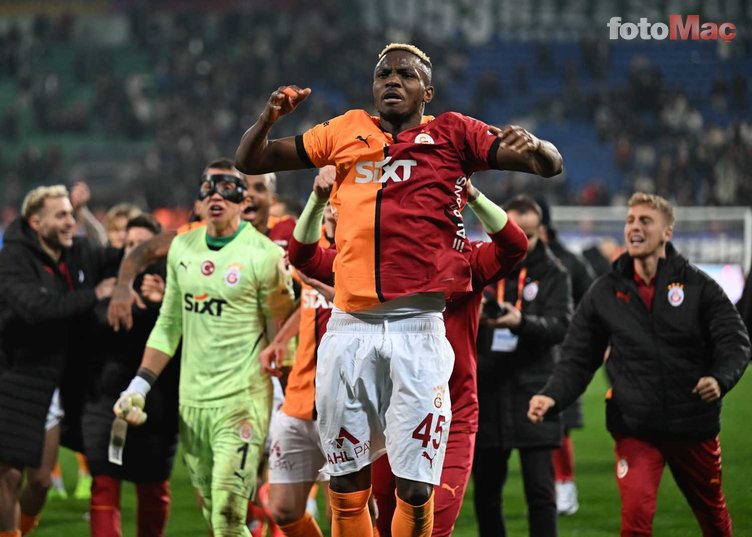 Galatasaray - Fenerbahçe derbisinin oranları belli oldu!- Ligler