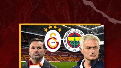 Galatasaray - Fenerbahçe derbisinin oranları belli oldu!- Ligler