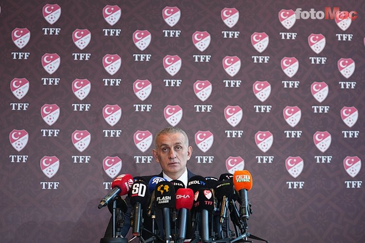 Galatasaray-Fenerbahçe derbisinin yabancı hakem adayları ortaya çıktı! İşte gündemdeki 3 isim- Futbol