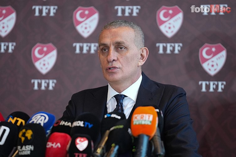 Galatasaray-Fenerbahçe derbisinin yabancı hakem adayları ortaya çıktı! İşte gündemdeki 3 isim- Futbol