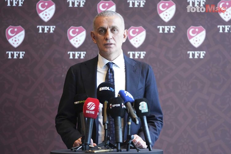 Galatasaray-Fenerbahçe derbisinin yabancı hakem adayları ortaya çıktı! İşte gündemdeki 3 isim- Futbol