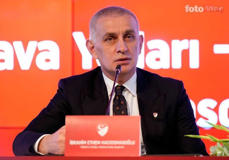 Galatasaray-Fenerbahçe derbisinin yabancı hakem adayları ortaya çıktı! İşte gündemdeki 3 isim- Futbol