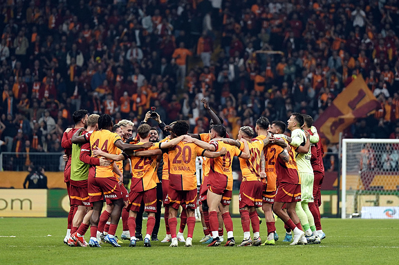 Galatasaray-Fenerbahçe maç kadrosu belli oldu mu? Hangi isimler kadroda yok? | Morata, Carlos, İsmail, Icardi...- Ligler
