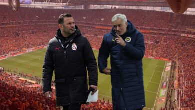 Galatasaray-Fenerbahçe maç kadrosu belli oldu mu? Hangi isimler kadroda yok? | Morata, Carlos, İsmail, Icardi...- İngiltere Premium Lig