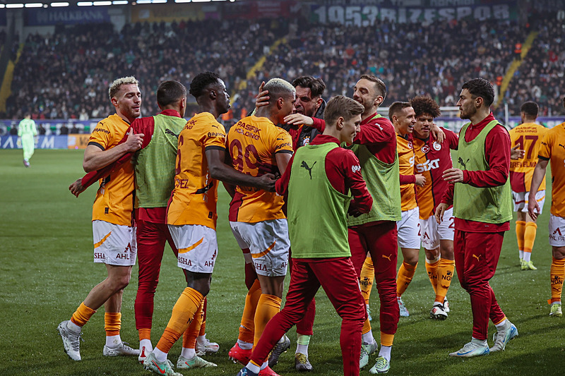 GALATASARAY - FENERBAHÇE MAÇI CANLI İZLE ŞİFRESİZ | Galatasaray-Fenerbahçe derbisi hangi kanalda?- Ligler