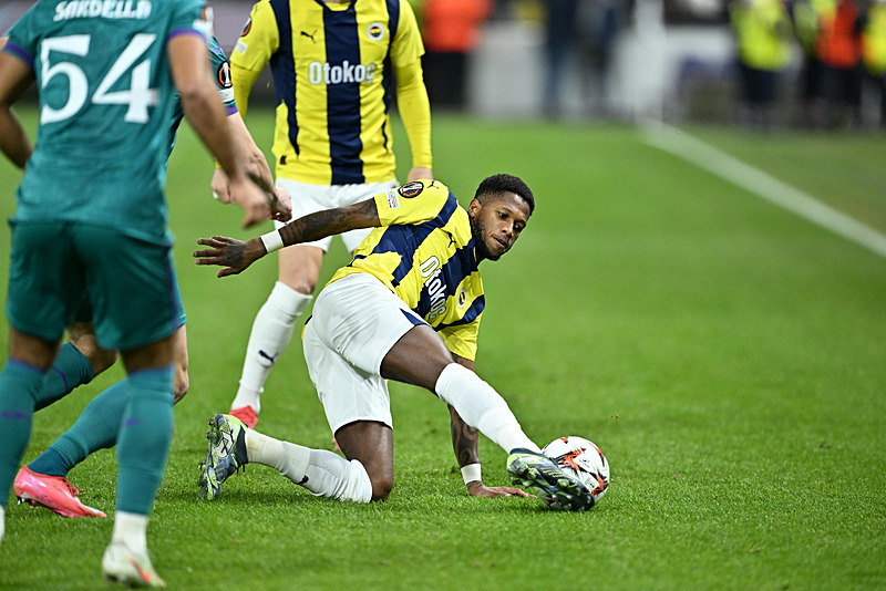 GALATASARAY - FENERBAHÇE MAÇI CANLI İZLE ŞİFRESİZ | Galatasaray-Fenerbahçe derbisi hangi kanalda?- Ligler