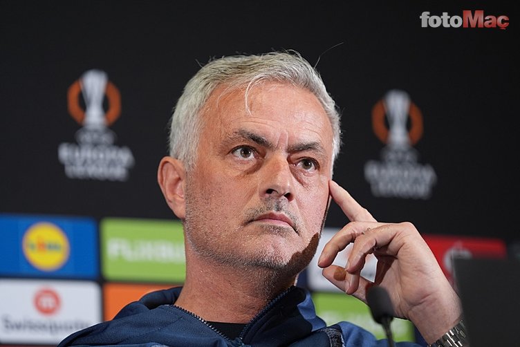 GALATASARAY HABERİ - Icardi'den Mourinho'ya 'GOAT' yanıtı! Paylaşımı gündem oldu- Futbol