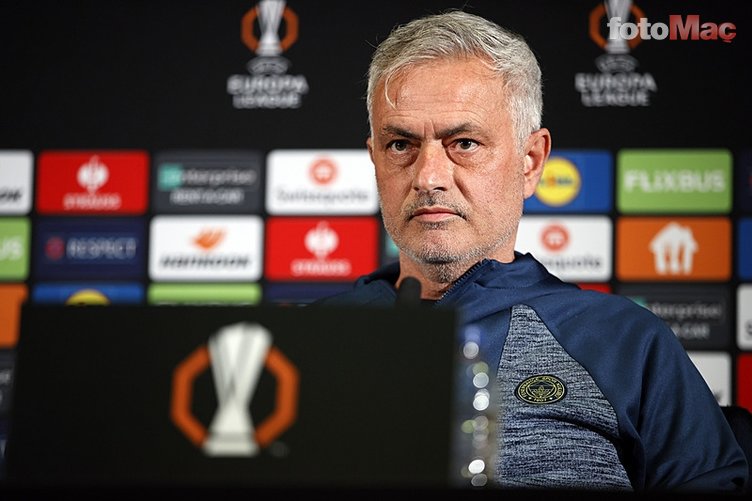 GALATASARAY HABERİ - Icardi'den Mourinho'ya 'GOAT' yanıtı! Paylaşımı gündem oldu- Futbol