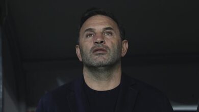 GALATASARAY HABERİ - Okan Buruk'tan Fenerbahçe derbisi için radikal karar! Yeni transferi yedeğe çekiyor- Futbol