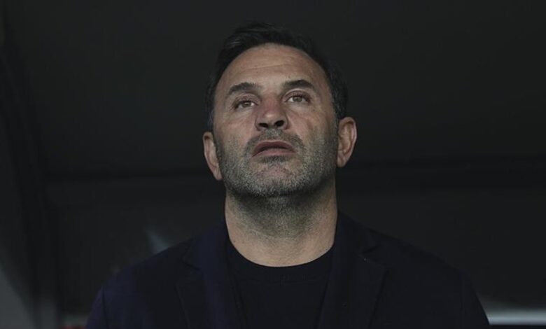 GALATASARAY HABERİ - Okan Buruk'tan Fenerbahçe derbisi için radikal karar! Yeni transferi yedeğe çekiyor 25 GALATASARAY HABERİ - Okan Buruk'tan Fenerbahçe derbisi için radikal karar! Yeni transferi yedeğe çekiyor- Futbol