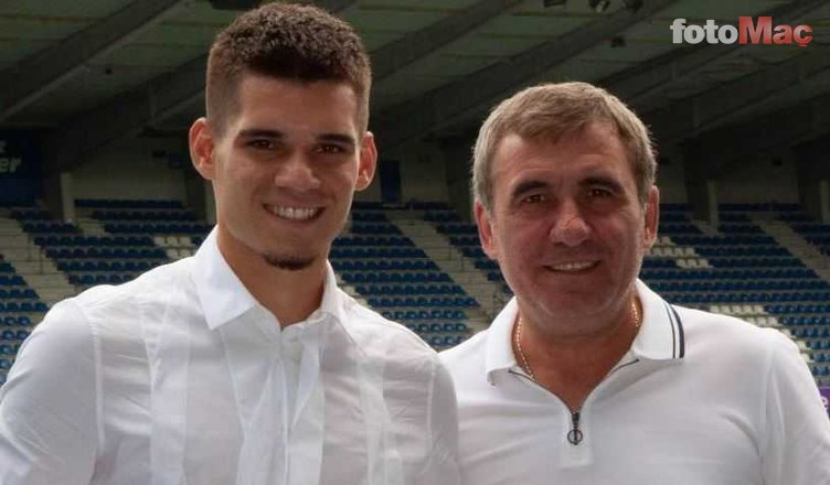 GALATASARAY HABERİ - Okan Buruk'tan transfer itirafı! "Onunla ilgilenmiştik ama..."- Futbol