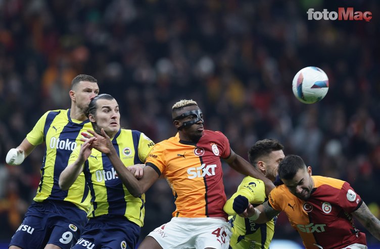 GALATASARAY HABERLERİ - Transferde flaş gelişme: Osimhen'e karşılık Rasmus Hojlund...- Futbol
