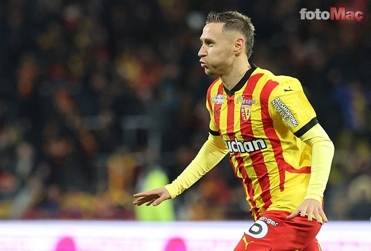 Galatasaray'a 2 yıldız daha! Cimbom transferde durmuyor- Futbol