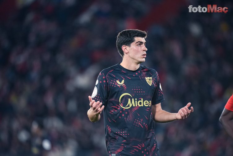 Galatasaray'a Juanlu Sanchez için tarih verildi! Transfer...- Futbol
