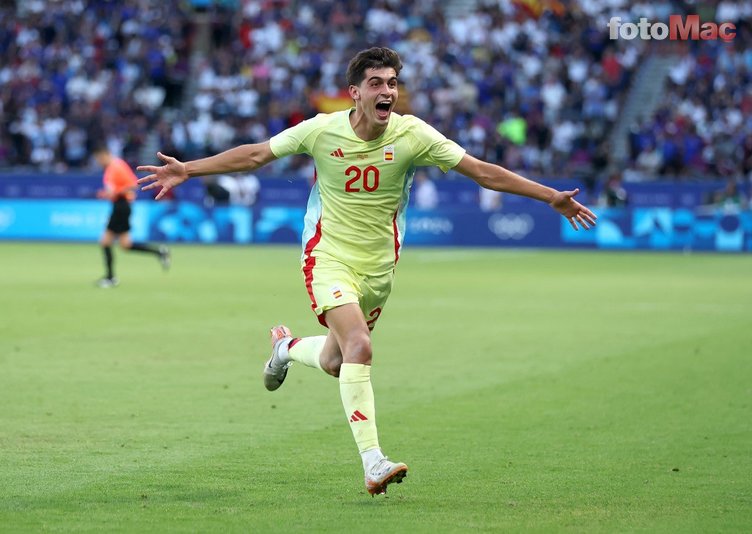 Galatasaray'a Juanlu Sanchez için tarih verildi! Transfer...- Futbol