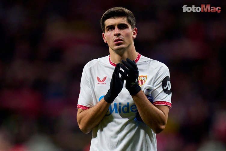 Galatasaray'a Juanlu Sanchez için tarih verildi! Transfer...- Futbol