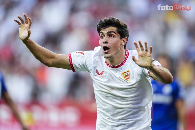 Galatasaray'a Juanlu Sanchez için tarih verildi! Transfer...- Futbol