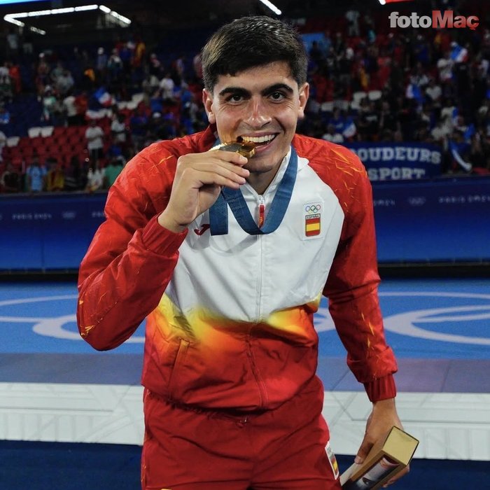 Galatasaray'a Juanlu Sanchez için tarih verildi! Transfer...- Futbol