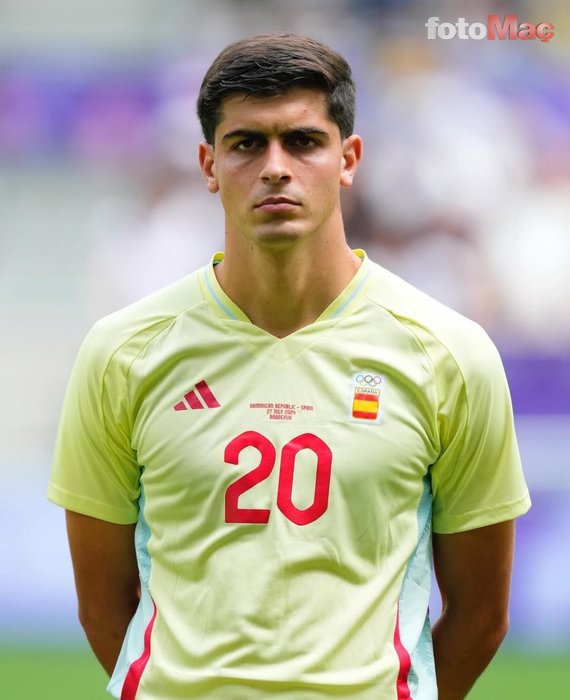 Galatasaray'a Juanlu Sanchez için tarih verildi! Transfer...- Futbol