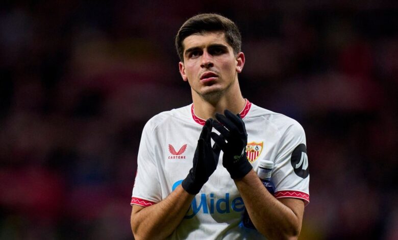 Galatasaray'a Juanlu Sanchez için tarih verildi! Transfer... 19 Galatasaray'a Juanlu Sanchez için tarih verildi! Transfer...- Futbol
