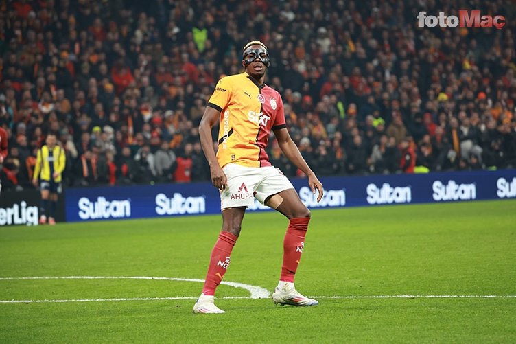 Galatasaray'a sakat oyunculardan müjdeli haber! Kasımpaşa maçında sahalara dönüyor- Futbol