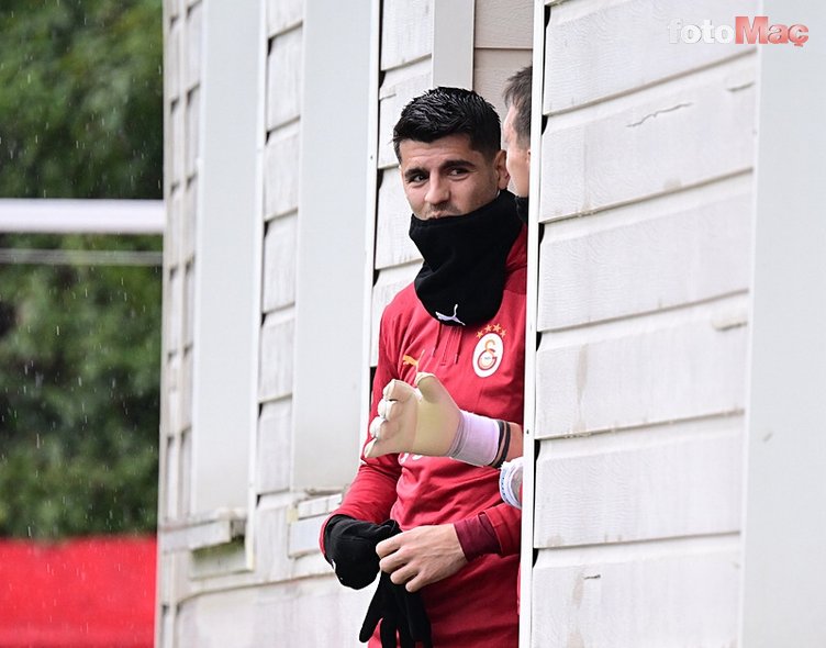 Galatasaray'a sakat oyunculardan müjdeli haber! Kasımpaşa maçında sahalara dönüyor- Futbol