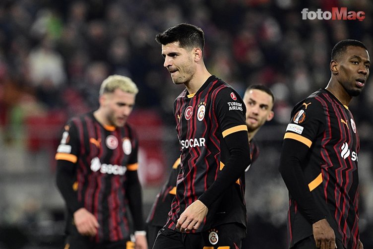 Galatasaray'a sakat oyunculardan müjdeli haber! Kasımpaşa maçında sahalara dönüyor- Futbol