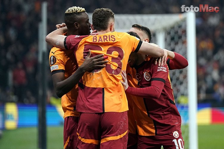 Galatasaray'da Ajax maçı sonrası transfer görüşmesi! Ahmetcan Kaplan...- Futbol