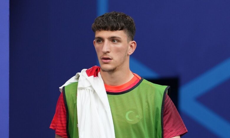 Galatasaray'da Ajax maçı sonrası transfer görüşmesi! Ahmetcan Kaplan... 17 Galatasaray'da Ajax maçı sonrası transfer görüşmesi! Ahmetcan Kaplan...- Futbol