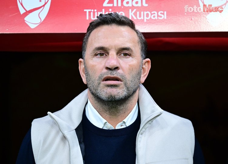 Galatasaray'da flaş Okan Buruk iddiası! Yollar ayrılıyor mu?- Futbol