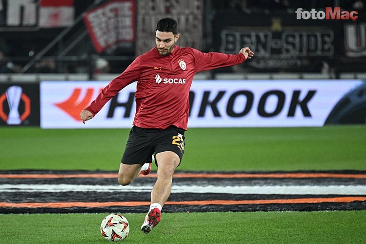 Galatasaray'da rota İlkay Gündoğan! Transferde Dries Mertens ve Kaan Ayhan detayı dikkat çekti- Futbol