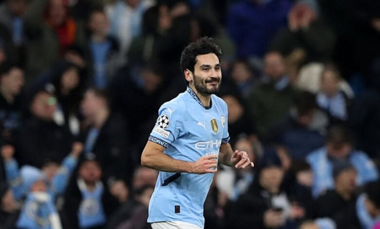 Galatasaray'da rota İlkay Gündoğan! Transferde Dries Mertens ve Kaan Ayhan detayı dikkat çekti- Futbol