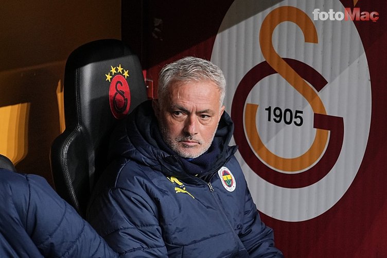 Galatasaray'dan bir hamle daha! Fenerbahçeli iki futbolcu TFF'ye şikayet edildi- Futbol