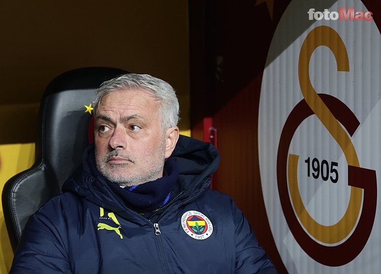 Galatasaray'dan bir hamle daha! Fenerbahçeli iki futbolcu TFF'ye şikayet edildi- Futbol
