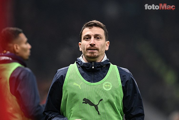 Galatasaray'dan bir hamle daha! Fenerbahçeli iki futbolcu TFF'ye şikayet edildi- Futbol