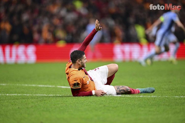 Galatasaray'dan flaş Mauro Icardi kararı! Yabancı kontenjanı nedeniyle...- Futbol